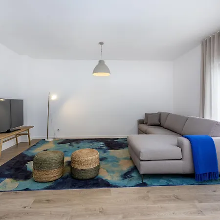 Aparthotel And The Sea