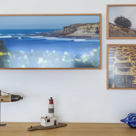 And The Sea Aparthotel 4*