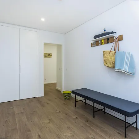 And The Sea Aparthotel