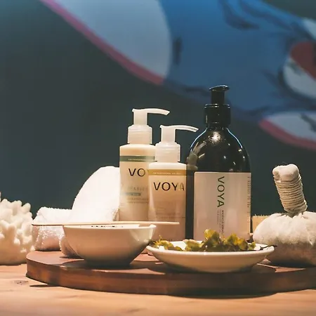 And The Sea Aparthotel Ericeira