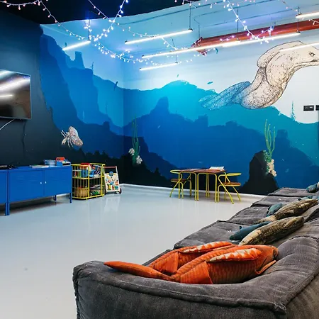 And The Sea 4* Ericeira