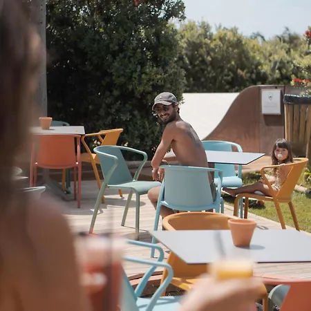 Aparthotel And The Sea Ericeira