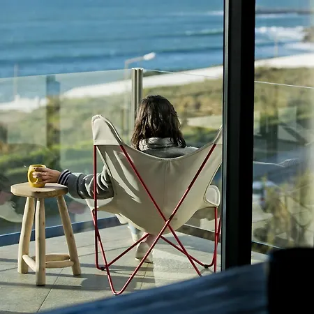 And The Sea Aparthotel