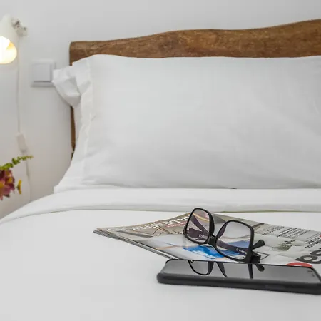 Aparthotel And The Sea 4*