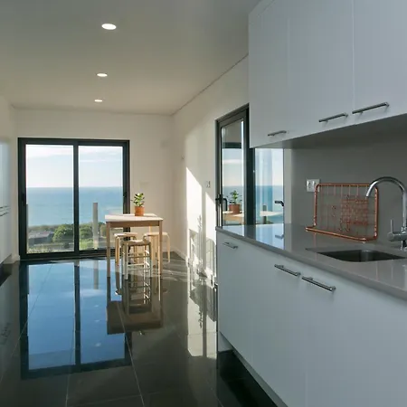 And The Sea Aparthotel Ericeira