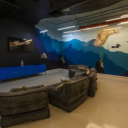 Apart-hotel And The Sea Ericeira