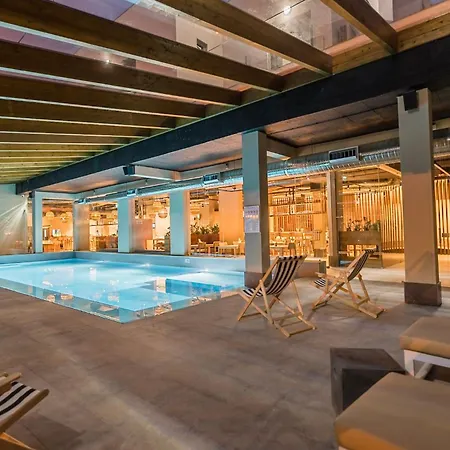 And The Sea Aparthotel Ericeira