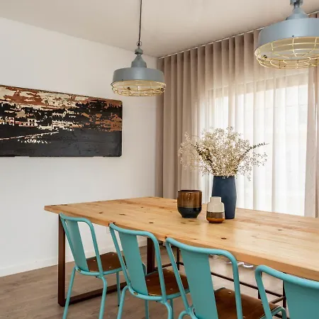 Aparthotel And The Sea 4*