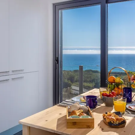 And The Sea Hotel apartamentowy 4*