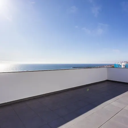 And The Sea 4* אריסרייה