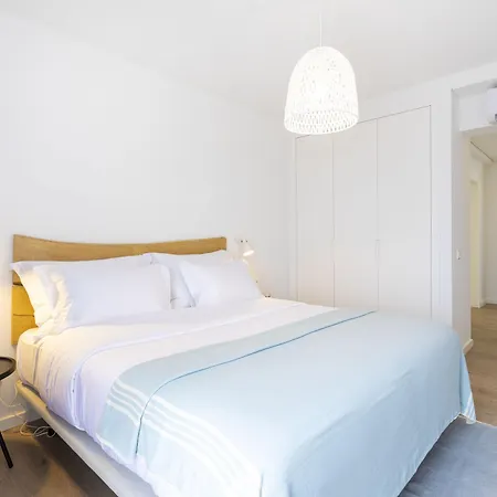 Hotel apartamentowy And The Sea 4*