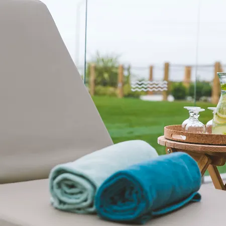 And The Sea Hotel apartamentowy Ericeira