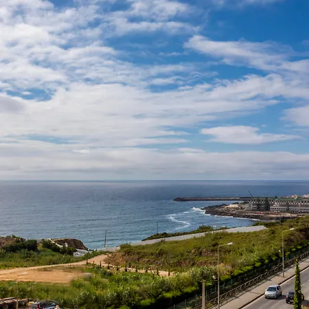 And The Sea Hotel apartamentowy 4*