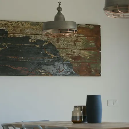 And The Sea Ericeira