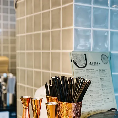 And The Sea 4* Ericeira