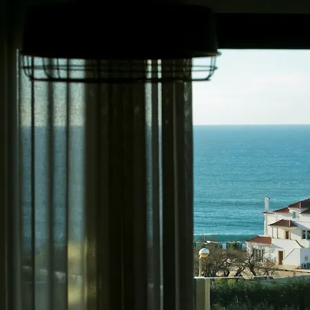 And The Sea Hotel apartamentowy 4*