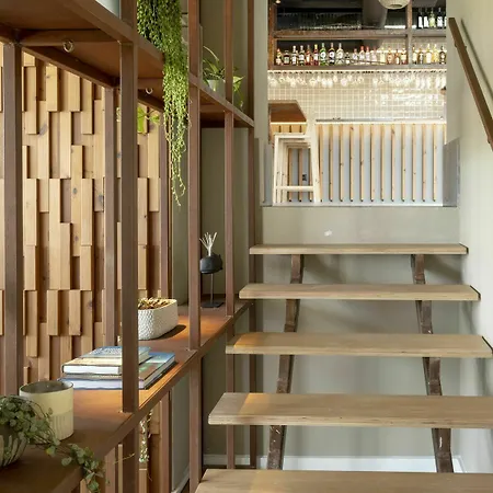 And The Sea Ericeira