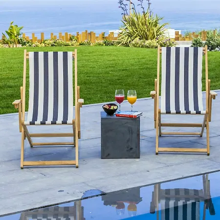 And The Sea 4* אריסרייה