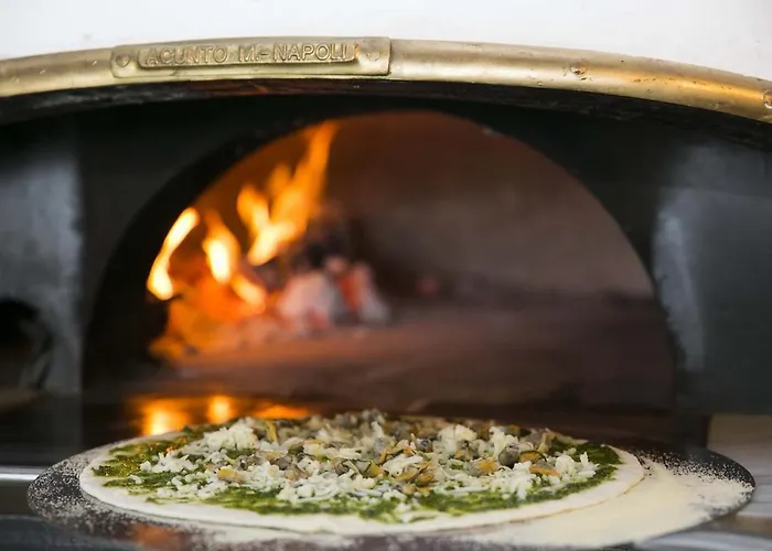 Aparthotel And The Sea