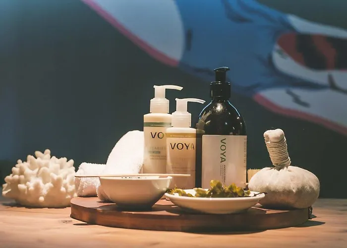 And The Sea アパートホテル エリセイラ