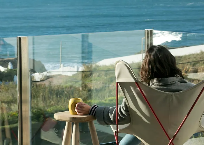 And The Sea アパートホテル 4*