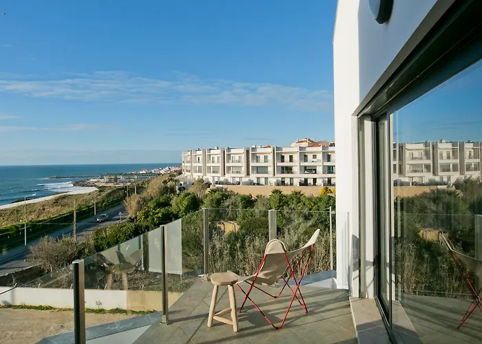 Lejlighedshotel And The Sea 4*