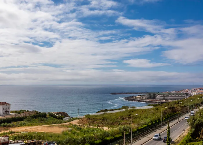 And The Sea アパートホテル 4*