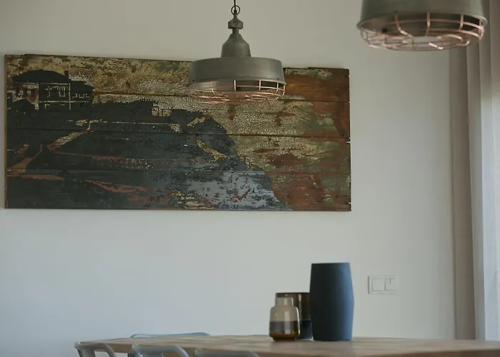 And The Sea エリセイラ