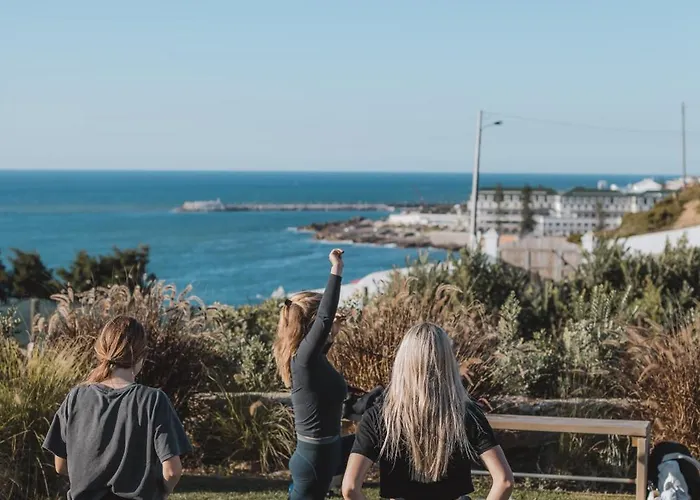 And The Sea アパートホテル エリセイラ