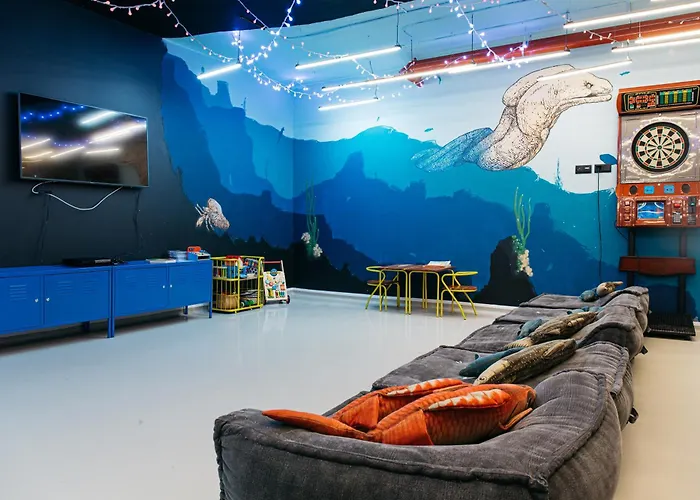 And The Sea 4* エリセイラ