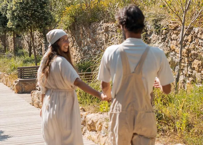 アパートホテル And The Sea エリセイラ