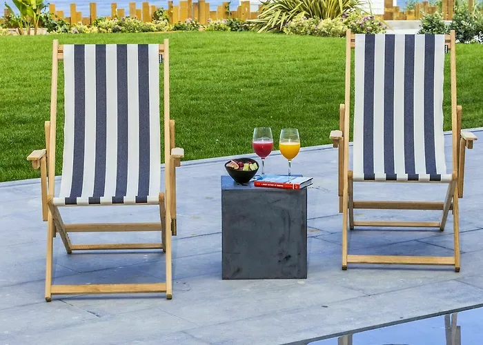 And The Sea 4* エリセイラ